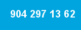 904 297 13 62